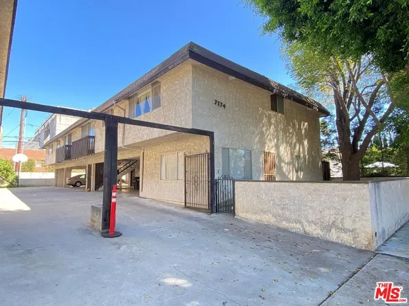 3534 Schaefer St, Culver City, CA 90232