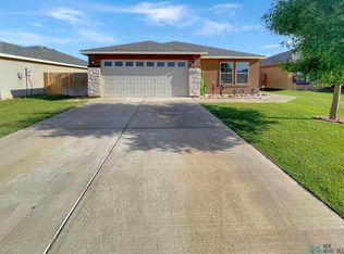 1501 W Frog Leap Ct, Hobbs, NM 88242