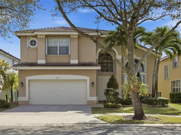 16460 SW 30th St, Miramar, FL 33027