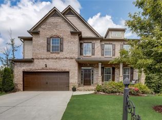 2345 Cassidy Rd, Cumming, GA 30041