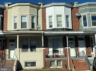 436 E 28th St, Baltimore, MD 21218