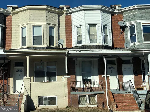 436 E 28th St, Baltimore, MD 21218