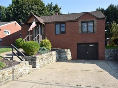 427 Salvini Dr, Pittsburgh, PA, 15243