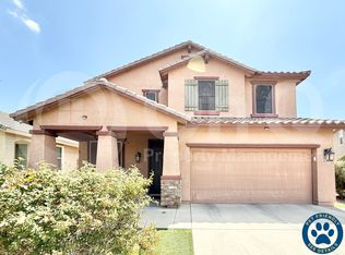 4559 S Antonio, Mesa, AZ 85212