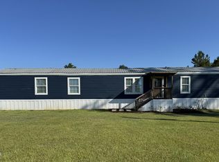 1419 Mission Rd, Marianna, FL 32448