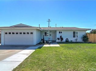 12252 Hampton Ave, Garden Grove, CA 92840