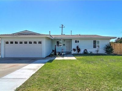 12252 Hampton Ave, Garden Grove, CA, 92840