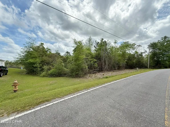0 Mashburn Rd, Marianna, FL 32448