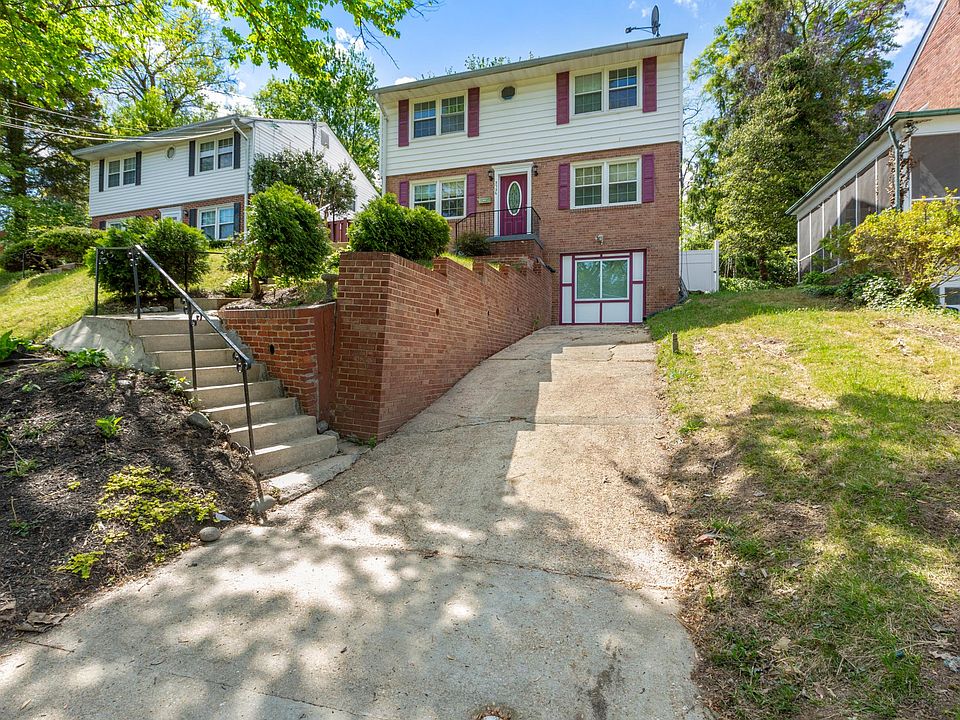 1st image of 3726 Camden St SE