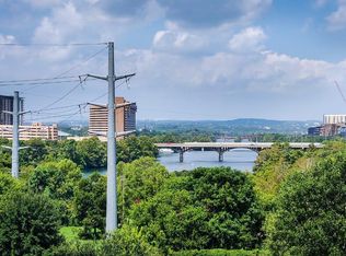 603 Davis St APT 609, Austin, TX 78701