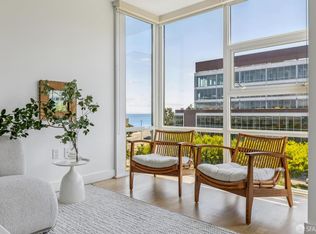 330 N Mission Bay Boulevard #509, San Francisco, CA 94158