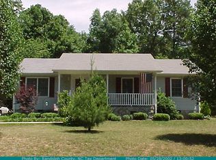 1889 Woodglo Dr, Asheboro, NC 27205