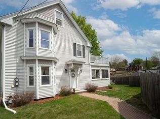 18 Ash St, Clinton, MA 01510