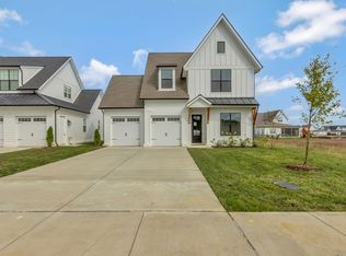 5738 Lennis Ln LOT 558, Murfreesboro, TN 37129