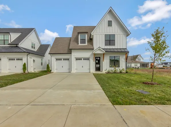 5738 Lennis Ln Lot 558, Murfreesboro, TN 37129