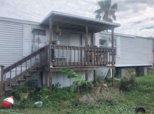 260 Basque Rd, Saint Augustine, FL 32080