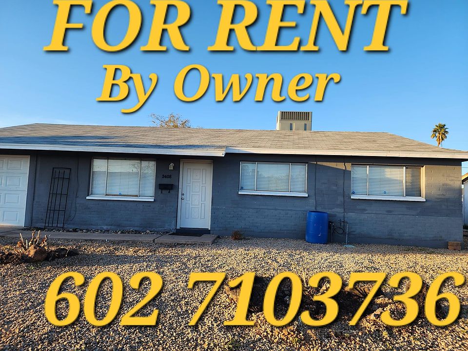 1st image of 3408 W Dahlia Dr