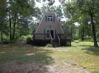 278 Sugarbush Rd, Henryville, PA 18332