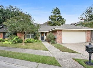 9413 Greg Ct, River Ridge, LA 70123