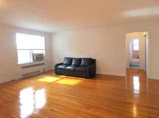 6638 Yellowstone Blvd #6F, Forest Hills, NY 11375