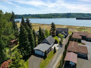 7481 Willow Grove Rd, Longview, WA 98632