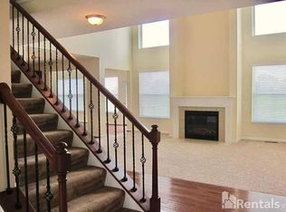 6523 Glenstone Way, Mason, OH 45040