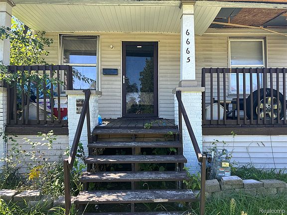2nd image of 6665 Holcomb St