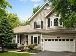 48 Hartley Ln, Basking Ridge, NJ 07920