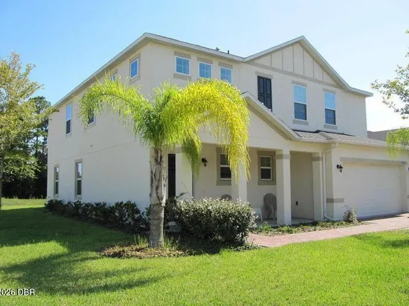 3938 Sunset Cove Dr, Port Orange, FL 32129
