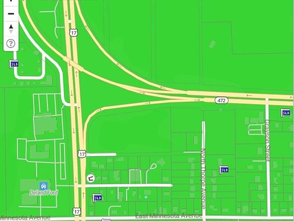 4th image of 0 Volusia Ave N