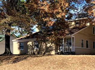 1366 Abernathy Rd, Memphis, TN 38116