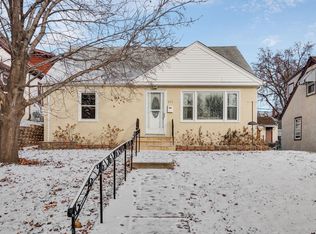 575 36th Ave NE, Minneapolis, MN 55418