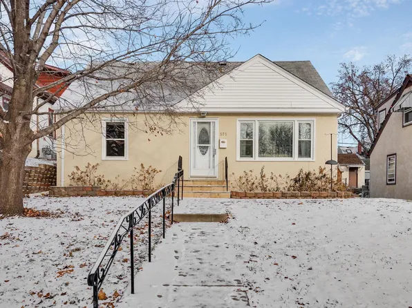 575 36th Ave NE, Minneapolis, MN 55418