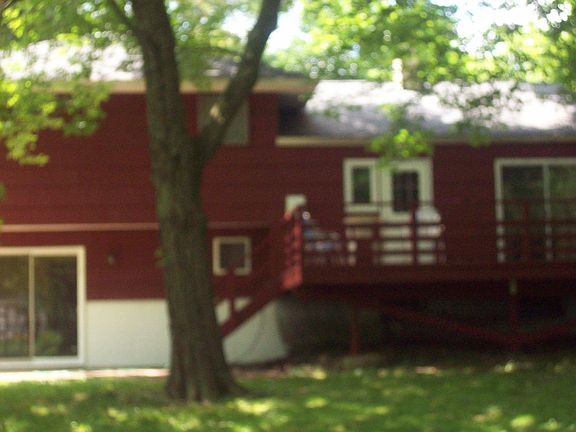 back of house