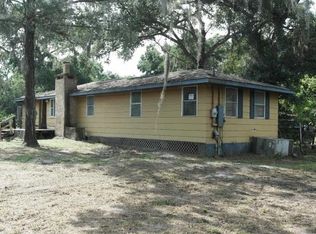 240 Collins Rd, Osteen, FL 32764