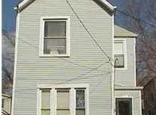 2931 Bank St, Louisville, KY 40212