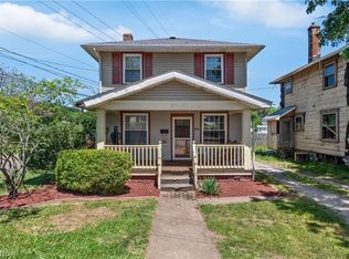 1634 Tremont Ave SW, Massillon, OH 44647