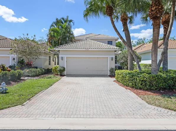 2502 NW 66th Dr, Boca Raton, FL 33496