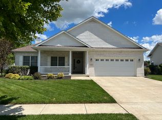870 N Edgemere Dr, Bourbonnais, IL