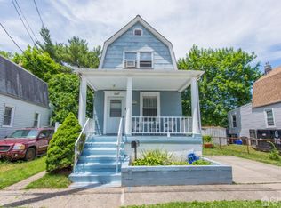 1607 Parker Rd, Highland Park, NJ 08904