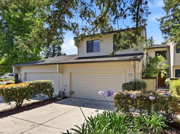102 Lancewood Pl, Los Gatos, CA 95032