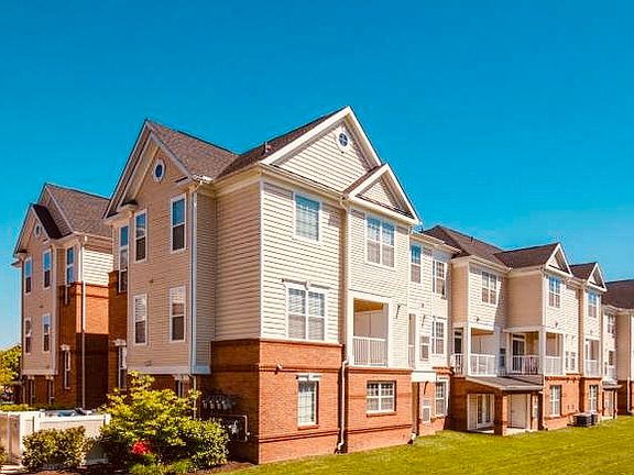 2nd image of 23315 Milltown Knoll Sq #116