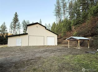 30543 E Highway 20, Republic, WA 99166