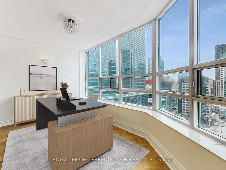 71 Simcoe St #2001 — Photo 16