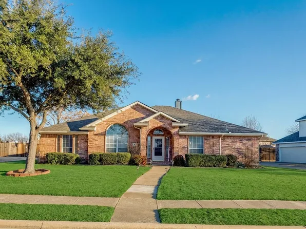 308 Glen Ridge Dr, Murphy, TX 75094