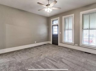 1923 W Iowa St, Evansville, IN