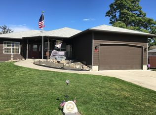 3020 N Woodruff Rd, Spokane, WA 99206