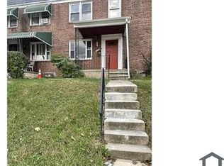 1024 Kevin Rd, Baltimore, MD 21229