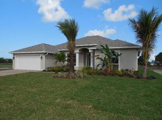 321 SW Vista Lake Dr, Port Saint Lucie, FL 34953