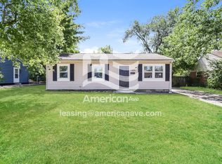 1485 Wichita Dr S, Hamilton, OH
